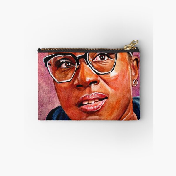 Item preview, Portrait of Hen (911) designed and sold by sidewinder-art.