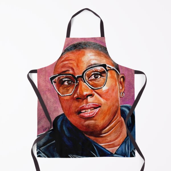 Item preview, Portrait of Hen (911) designed and sold by sidewinder-art.