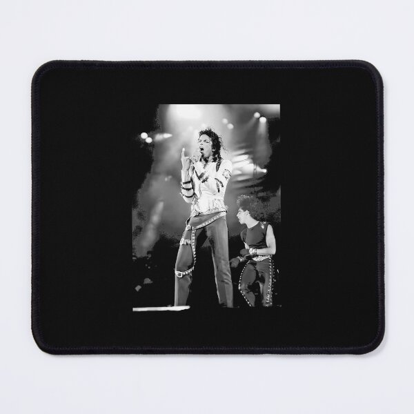 Item preview, Michael Jackson Live At Aintree Bad Tour 1988 designed and sold by NADEEMMT2.