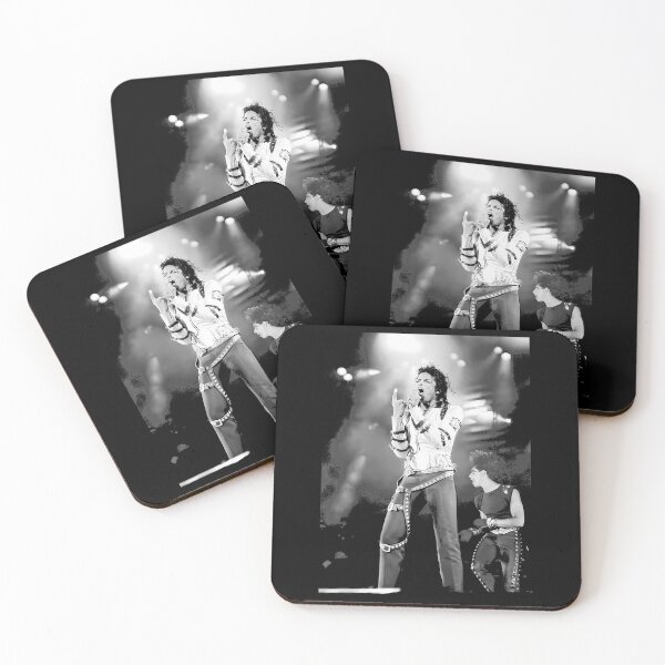 Item preview, Michael Jackson Live At Aintree Bad Tour 1988 designed and sold by NADEEMMT2.