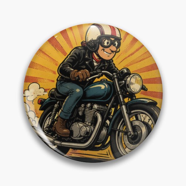 Item preview, Two Wheels Move The Soul - Inspirational Motorcycle Biker Quote designed and sold by anandariki.