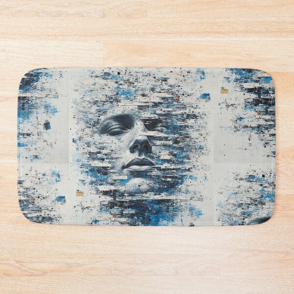 Item preview, MENTAL BREAKDOWN: The Imbalance of Knowledge-Truth designed and sold by FANTASY FRENZY.