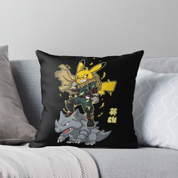 Item preview, Hero Chu designed and sold by Demon Fox Designs.