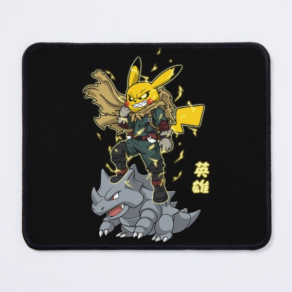 Item preview, Hero Chu designed and sold by Demon Fox Designs.