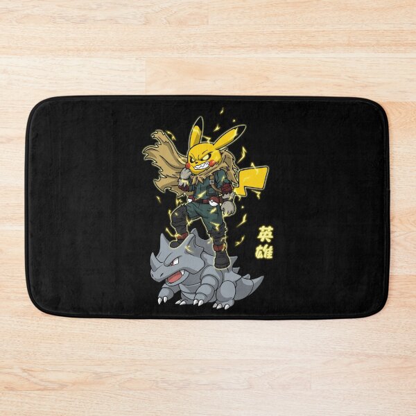 Item preview, Hero Chu designed and sold by Demon Fox Designs.