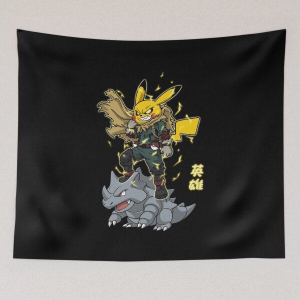 Item preview, Hero Chu designed and sold by Demon Fox Designs.