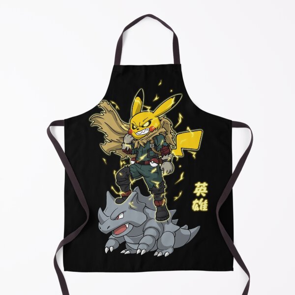 Item preview, Hero Chu designed and sold by Demon Fox Designs.
