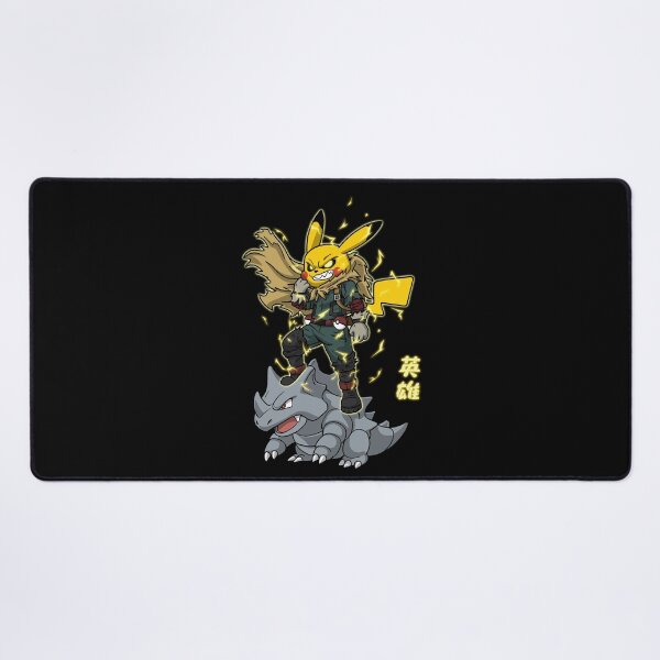 Item preview, Hero Chu designed and sold by Demon Fox Designs.