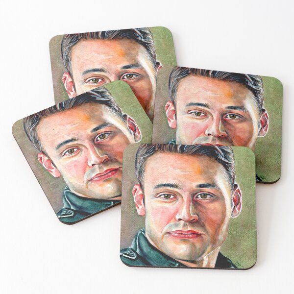 Item preview, Portrait of Eddie Diaz designed and sold by sidewinder-art.