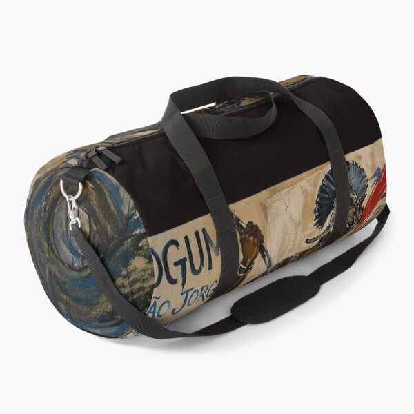 Item preview, Saint George Reimagined: Ogum #3 designed and sold by Helios Be. Lavsh.