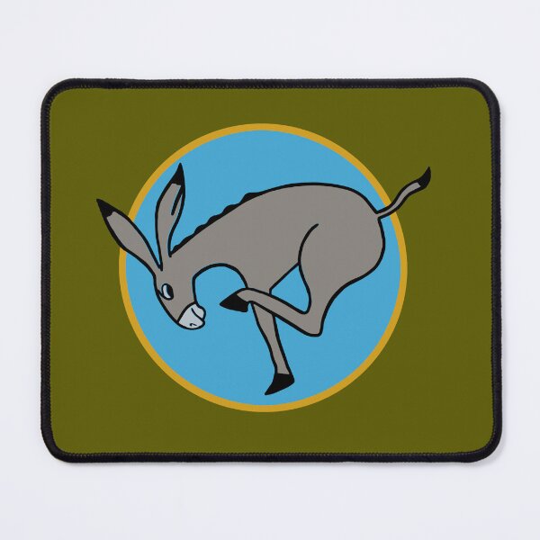 Item preview, 95th Aero Squadron tail graphic designed and sold by Local312.