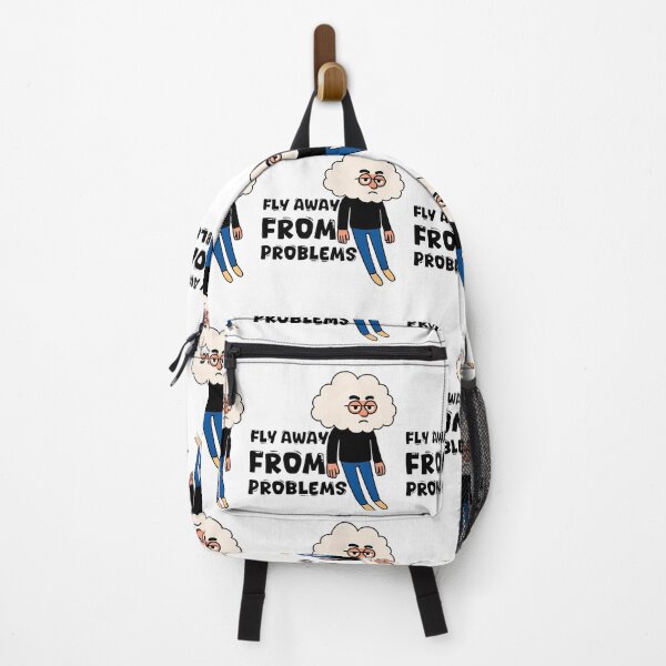 Item preview, Fly away from problems  designed and sold by Iwantitgetit.