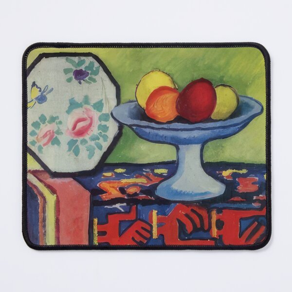 Item preview, August Macke designed and sold by TizianaBrand.