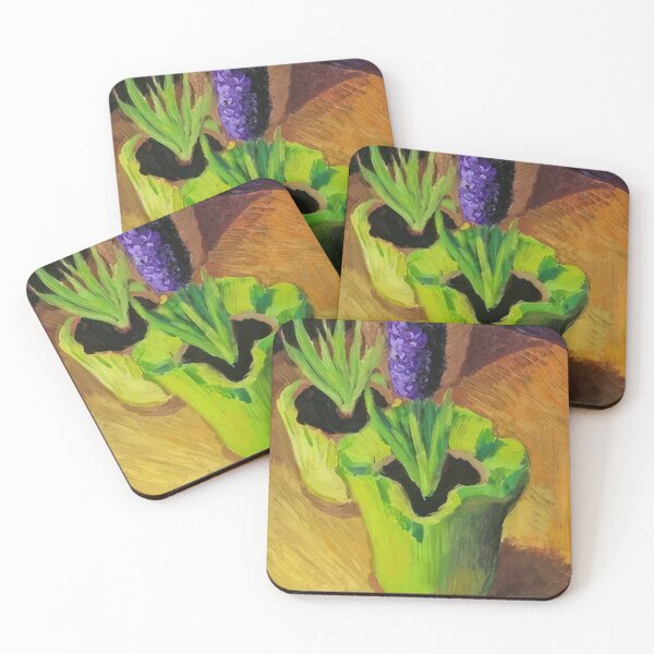 Item preview, August Macke designed and sold by TizianaBrand.
