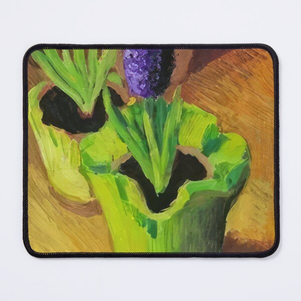 Item preview, August Macke designed and sold by TizianaBrand.