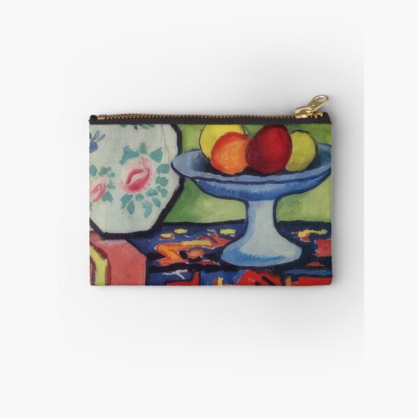 Item preview, August Macke designed and sold by TizianaBrand.