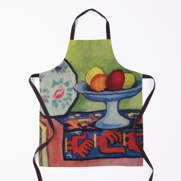 Item preview, August Macke designed and sold by TizianaBrand.