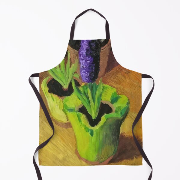 Item preview, August Macke designed and sold by TizianaBrand.