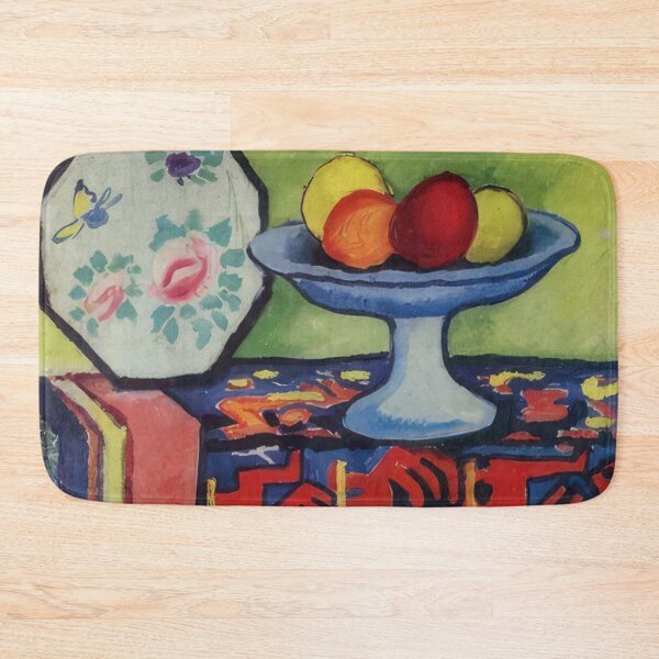 Item preview, August Macke designed and sold by TizianaBrand.