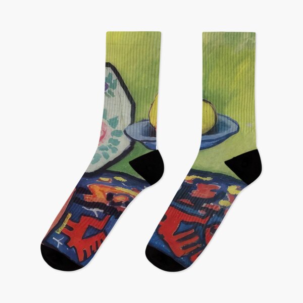 Item preview, August Macke designed and sold by TizianaBrand.