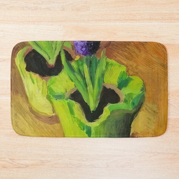 Item preview, August Macke designed and sold by TizianaBrand.