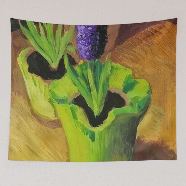 Item preview, August Macke designed and sold by TizianaBrand.
