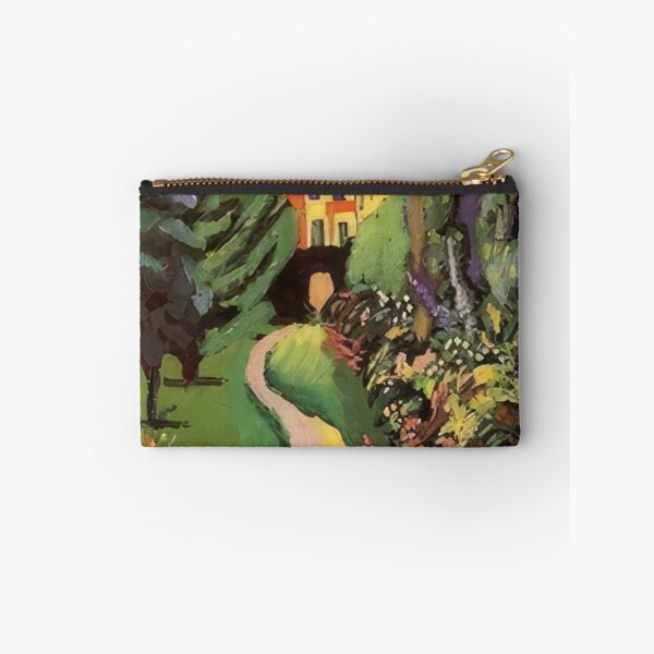 Item preview, August Macke designed and sold by TizianaBrand.