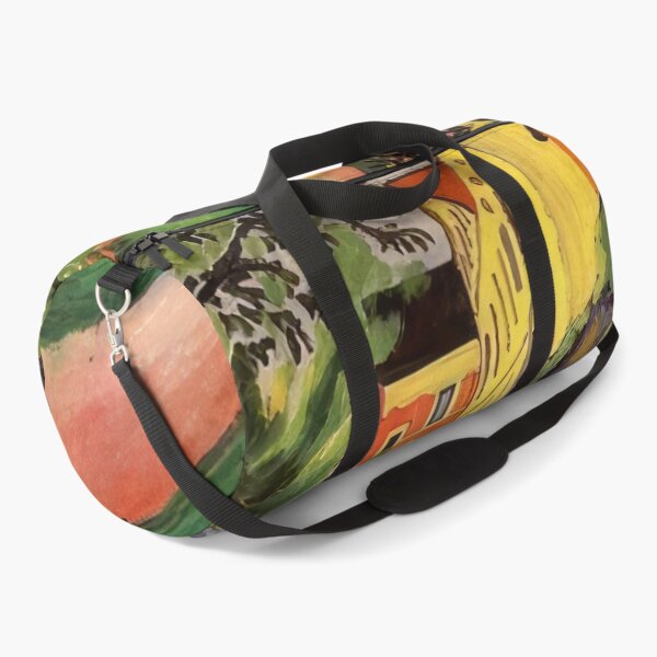 Item preview, August Macke designed and sold by TizianaBrand.