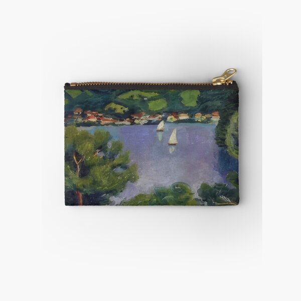 Item preview, August Macke designed and sold by TizianaBrand.
