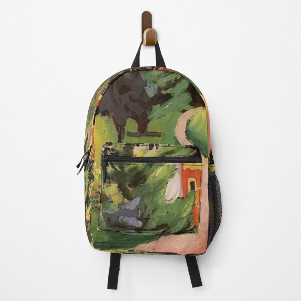 Item preview, August Macke designed and sold by TizianaBrand.