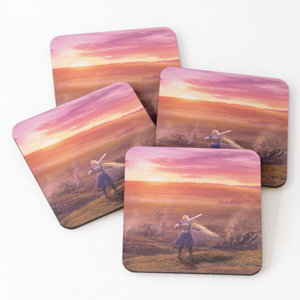 Item preview, Domremy Ruins - Limited to 20 designed and sold by orioto.