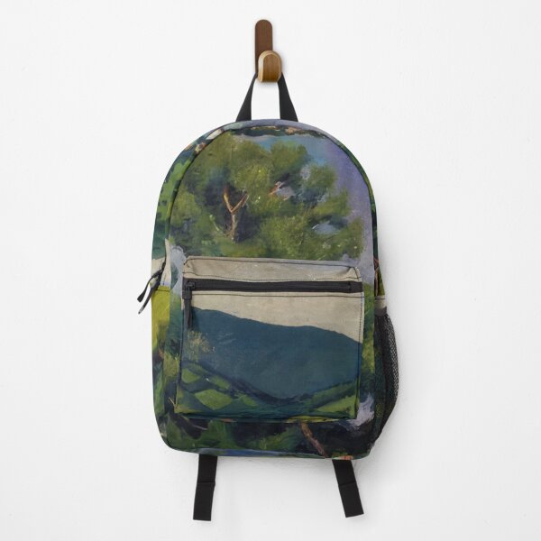 Item preview, August Macke designed and sold by TizianaBrand.