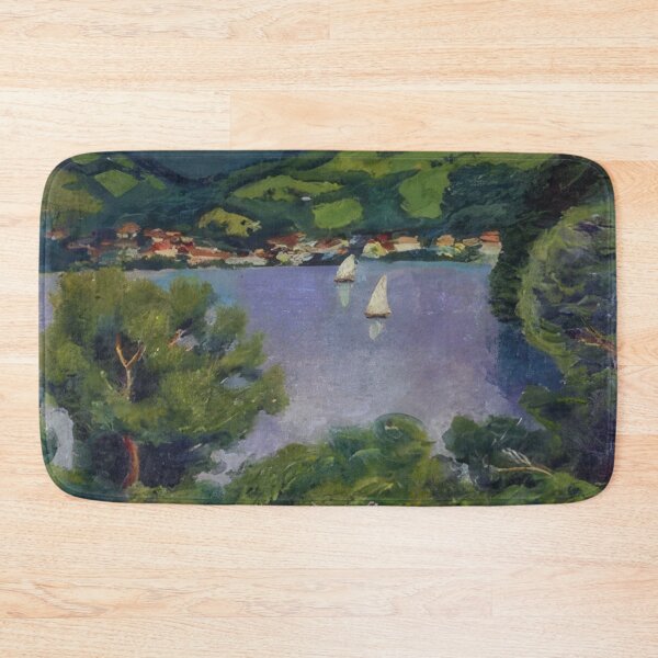 Item preview, August Macke designed and sold by TizianaBrand.