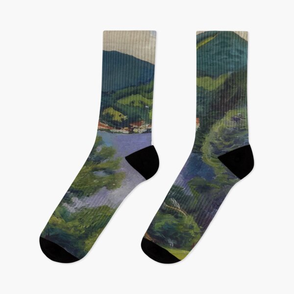 Item preview, August Macke designed and sold by TizianaBrand.