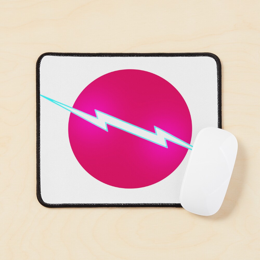 Item preview, Mouse Pad designed and sold by Rhapsodic1290.