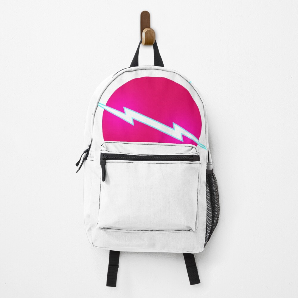 Item preview, Backpack designed and sold by Rhapsodic1290.