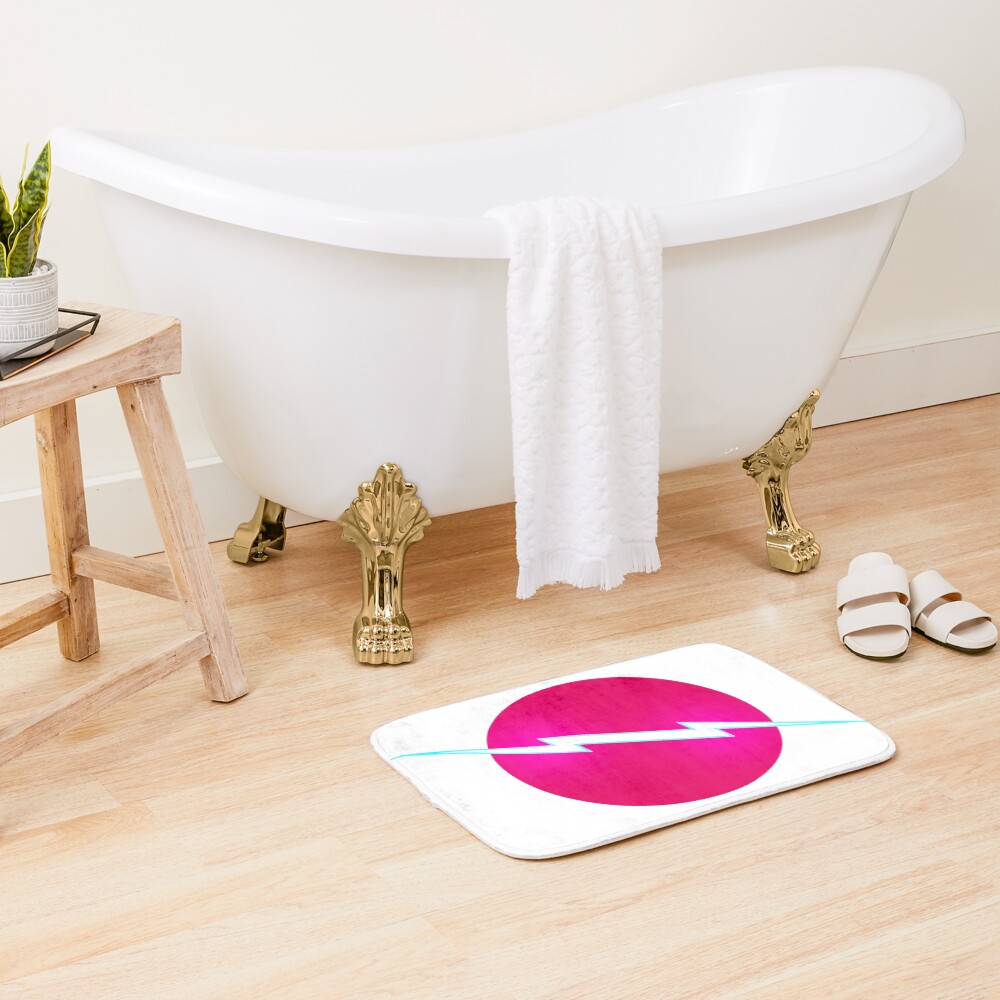 Item preview, Bath Mat designed and sold by Rhapsodic1290.