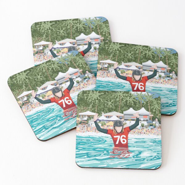 Item preview, Pipeline Is For The Girls designed and sold by WhitDabbles.