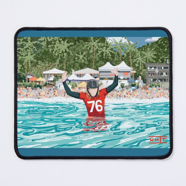 Item preview, Pipeline Is For The Girls designed and sold by WhitDabbles.