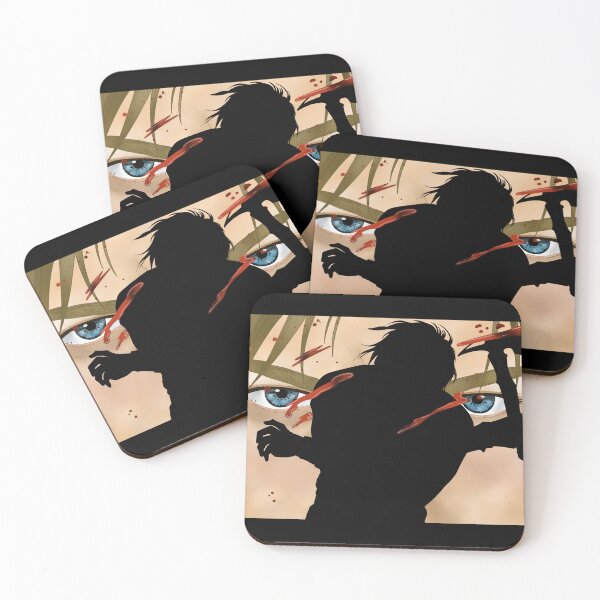 Item preview, Leon Silhouette designed and sold by CaptnChouquette.