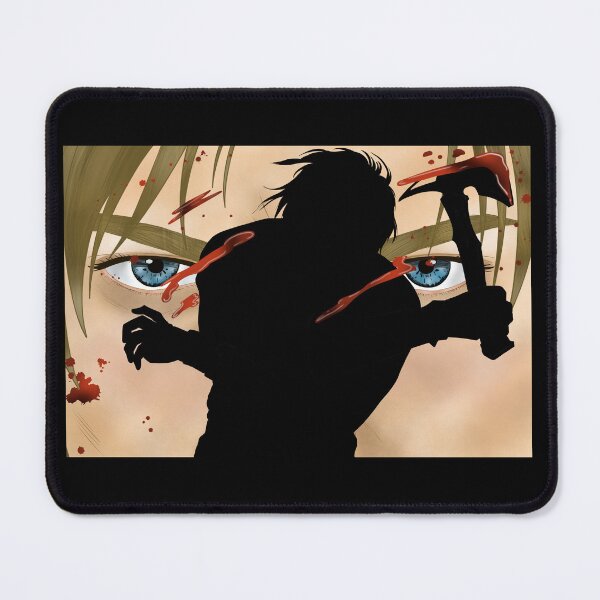 Item preview, Leon Silhouette designed and sold by CaptnChouquette.