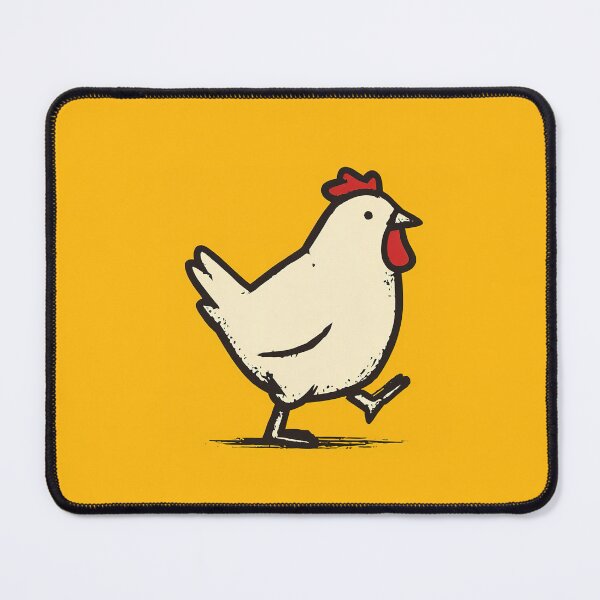 Item preview, Cluck Chronicles designed and sold by Venon28.