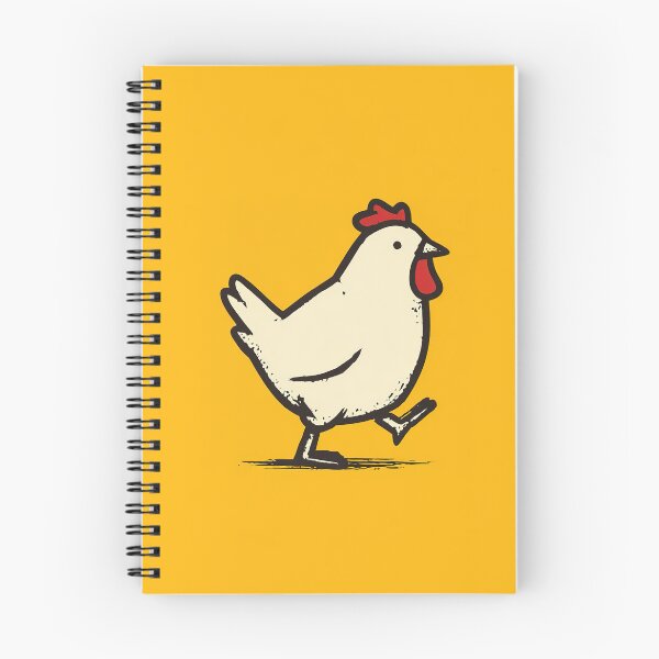 Item preview, Cluck Chronicles designed and sold by Venon28.