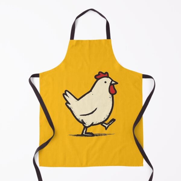 Item preview, Cluck Chronicles designed and sold by Venon28.
