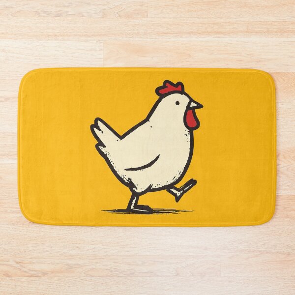 Item preview, Cluck Chronicles designed and sold by Venon28.