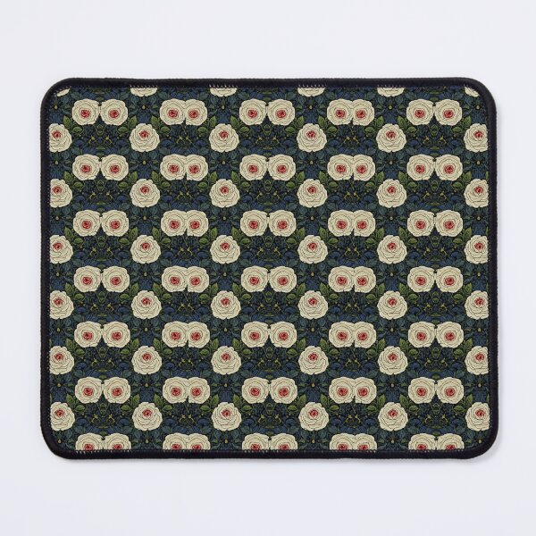 Item preview, artistic style roses designed and sold by Nice-patterns.