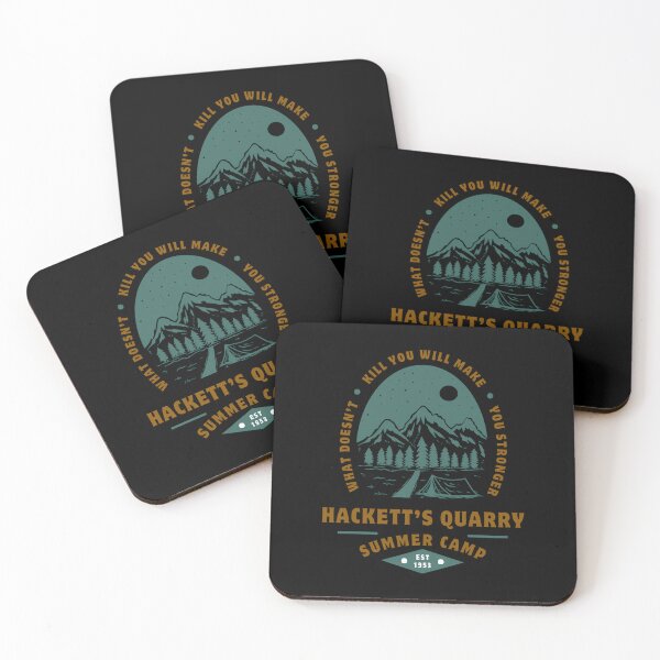Item preview,  Hackett'Ss Quarrys designed and sold by Denikks.