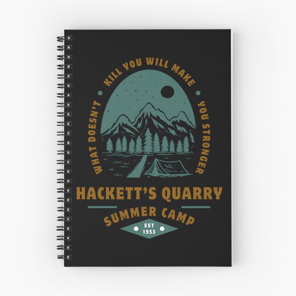 Item preview,  Hackett'Ss Quarrys designed and sold by Denikks.