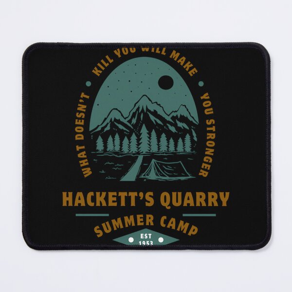 Item preview,  Hackett'Ss Quarrys designed and sold by Denikks.