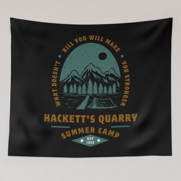 Item preview,  Hackett'Ss Quarrys designed and sold by Denikks.